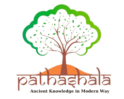 Pathshala AI Logo