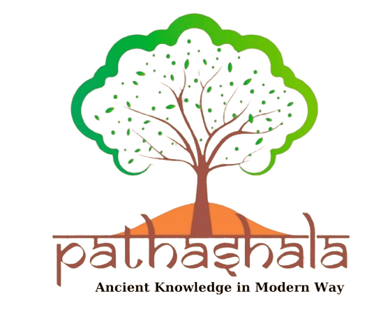 Pathshala AI Logo