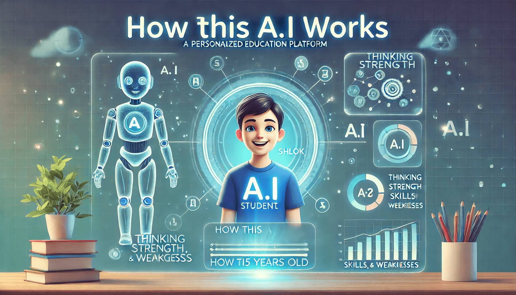 Engage with Ancient Wisdom