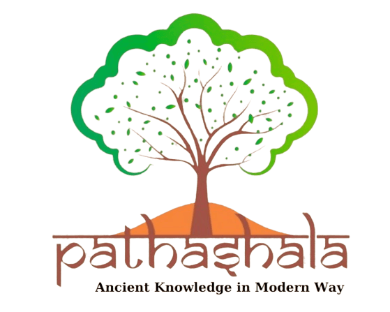 Pathshala AI Logo