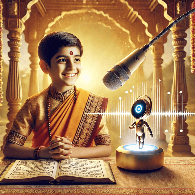 Step 2: Express in Your Own Words